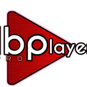 Ibo player  pro 12 mois